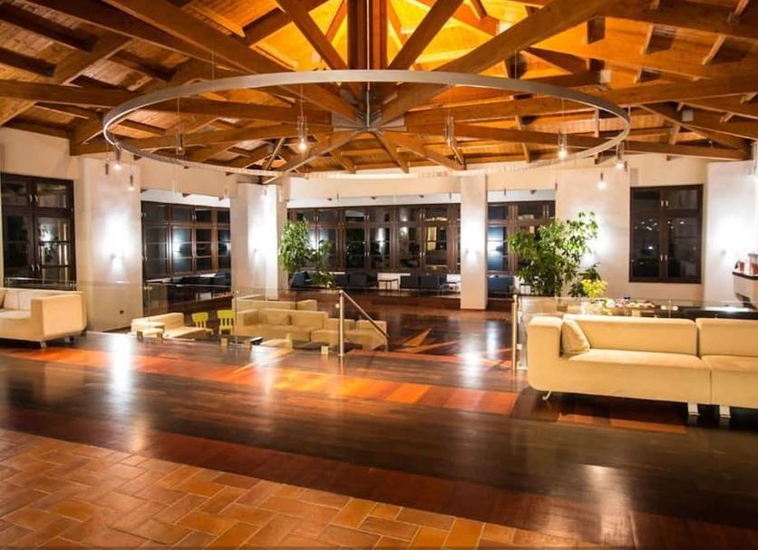 Lobby Zdjęcie