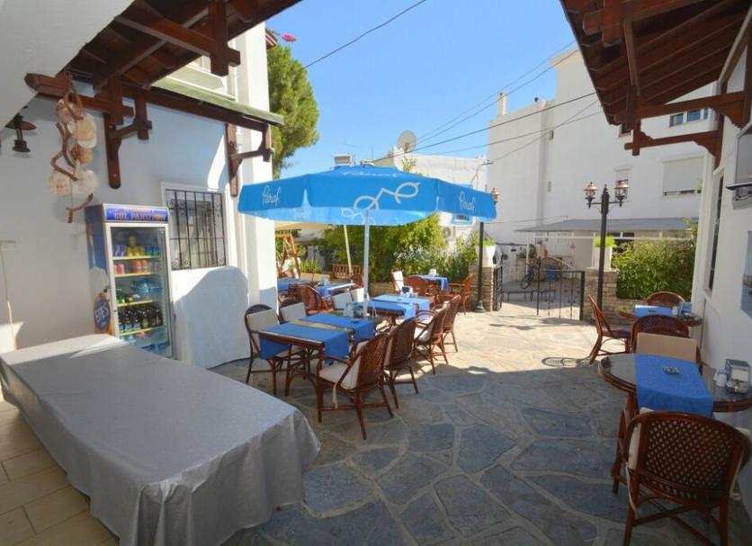 Patio Zdjęcie