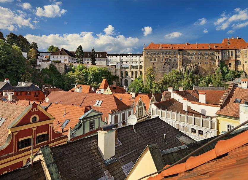 Widok na zewnątrz Zdjęcie