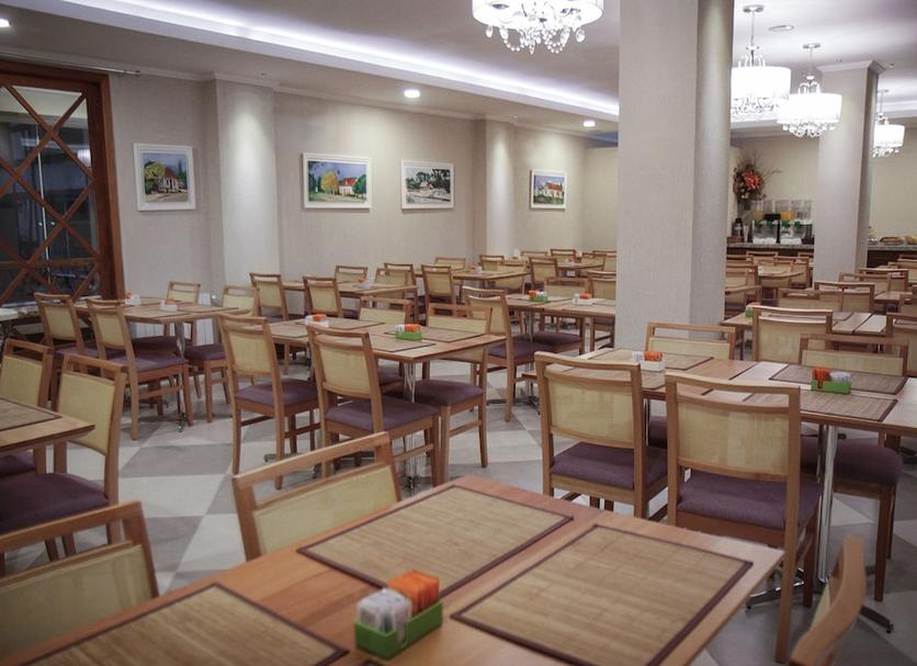 Restauracja Zdjęcie