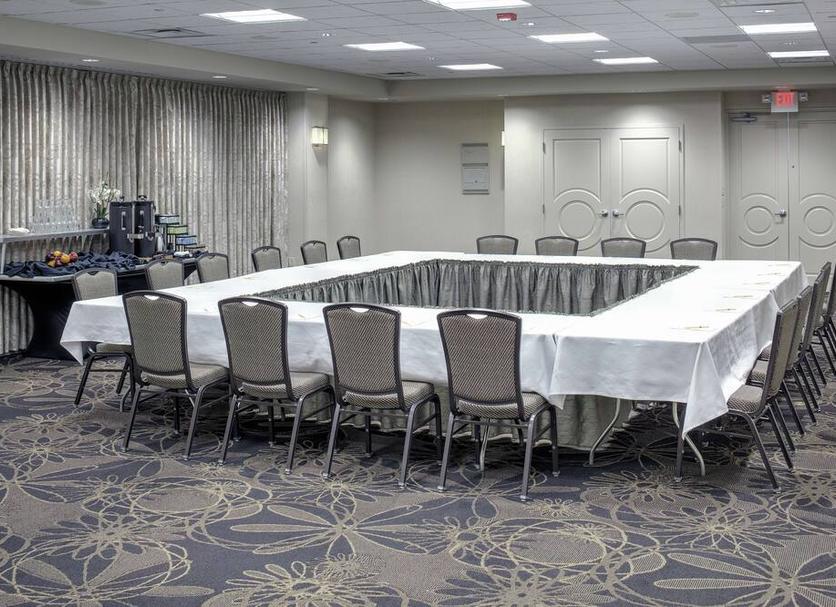 Sala konferencyjna Zdjęcie