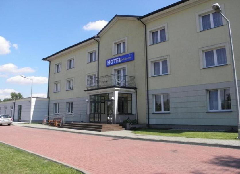 Budynek Zdjęcie