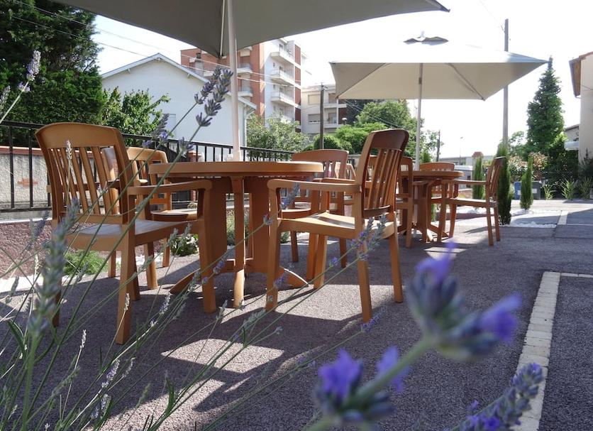 Patio Zdjęcie