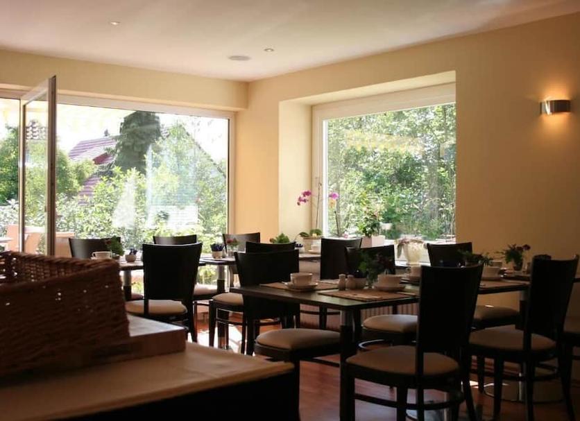Restauracja Zdjęcie