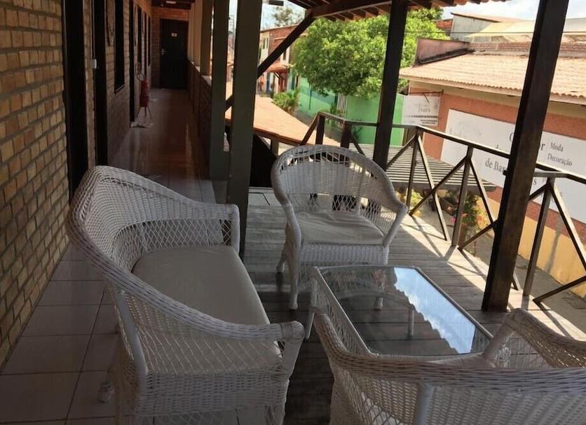 Balkon Zdjęcie