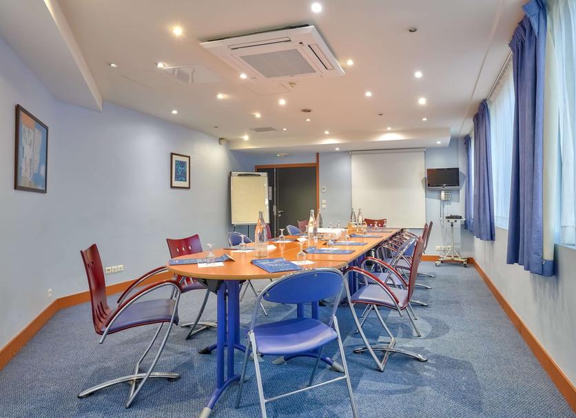 Sala konferencyjna Zdjęcie