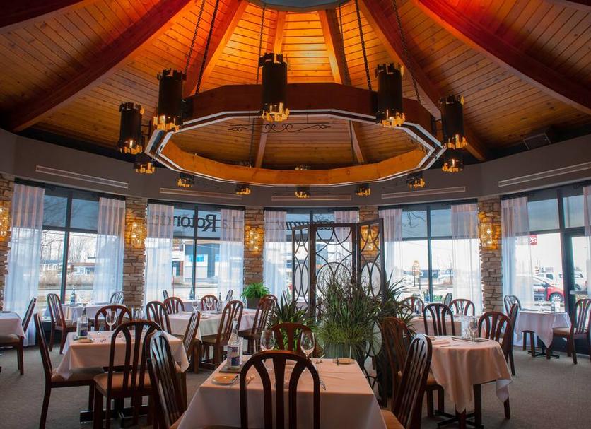 Restauracja Zdjęcie