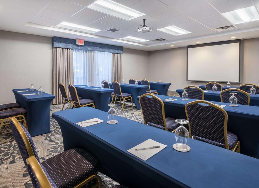 Sala konferencyjna Zdjęcie