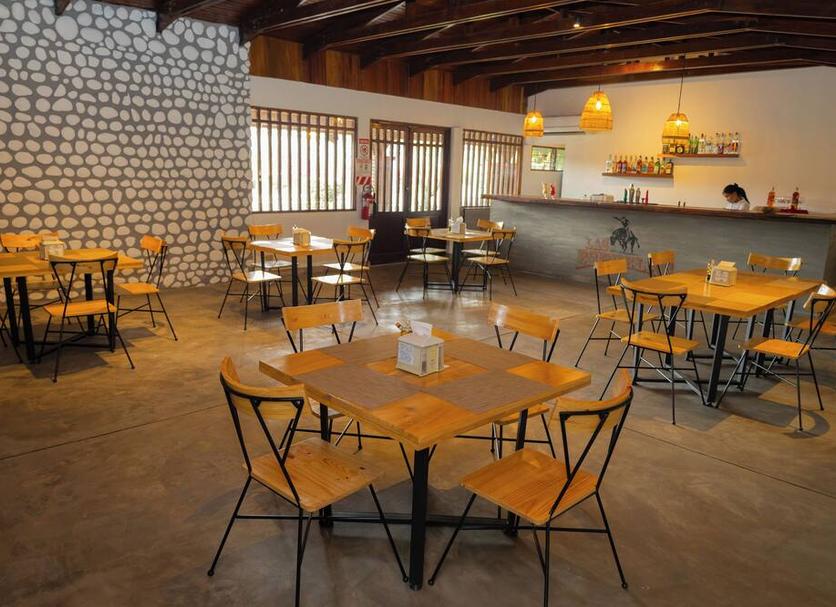 Restauracja Zdjęcie