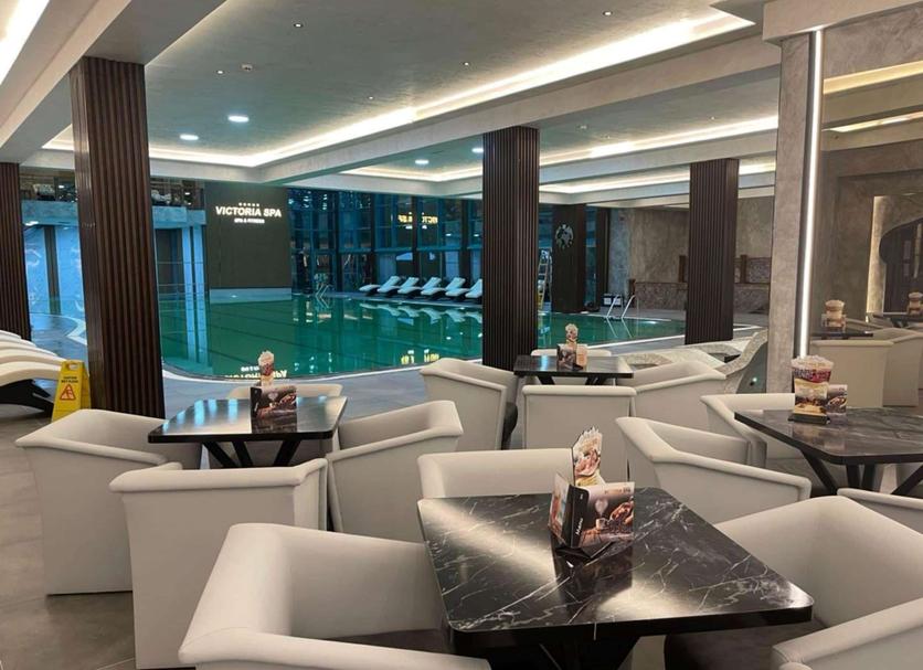 Spa Zdjęcie