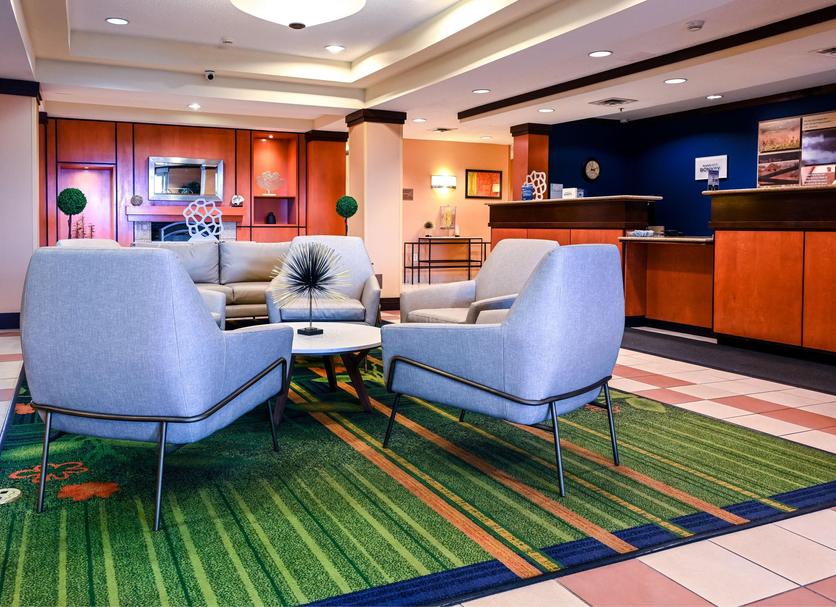 Lobby Zdjęcie