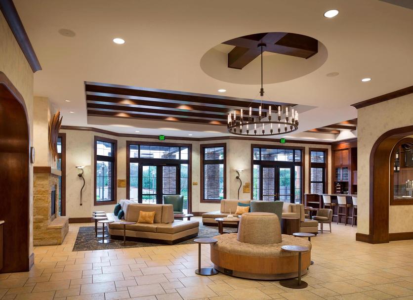 Lobby Zdjęcie