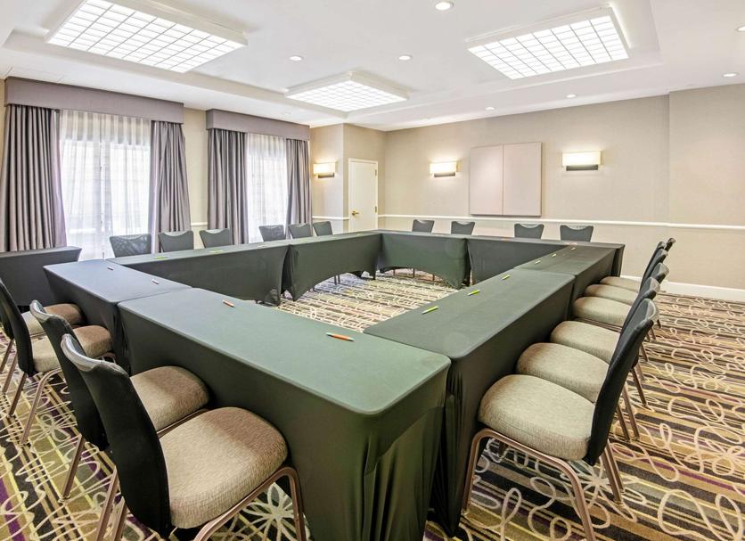 Sala konferencyjna Zdjęcie