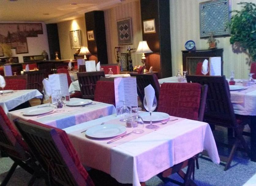 Restauracja Zdjęcie
