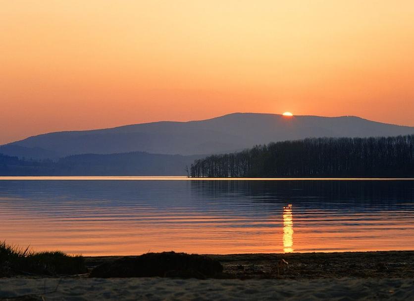 Widok na zewnątrz Zdjęcie