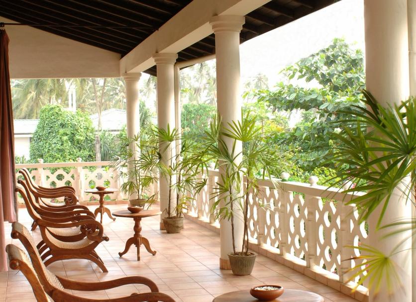 Patio Zdjęcie
