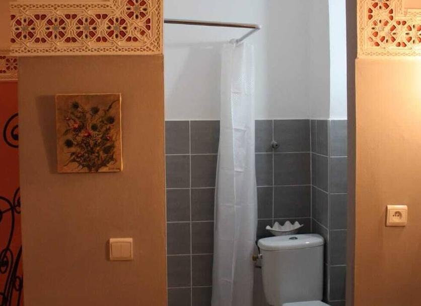 Łazienka Zdjęcie