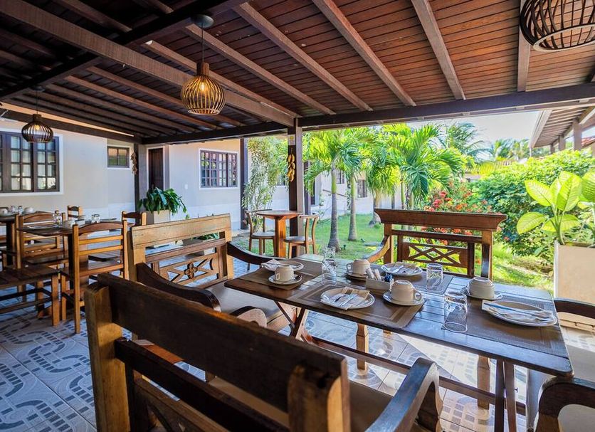 Restauracja Zdjęcie