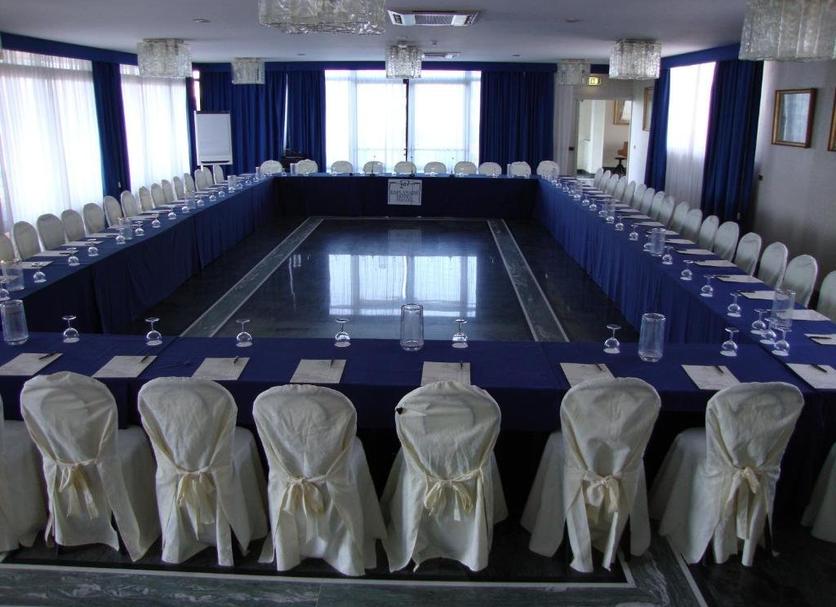 Sala konferencyjna Zdjęcie