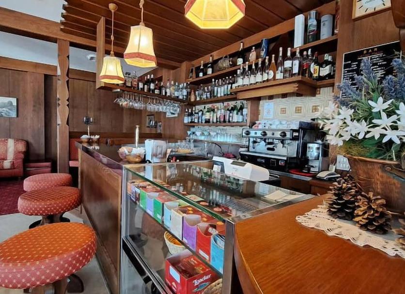 Bar Zdjęcie