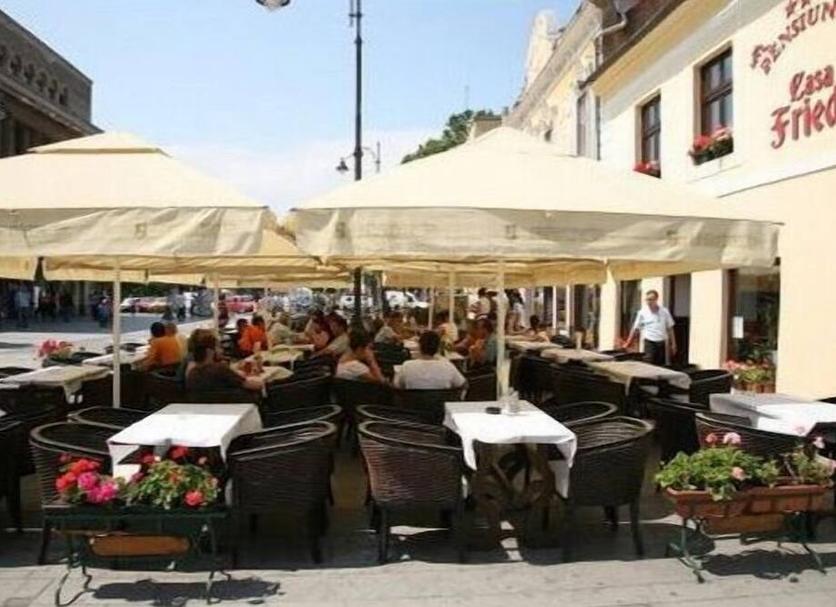 Restauracja Zdjęcie