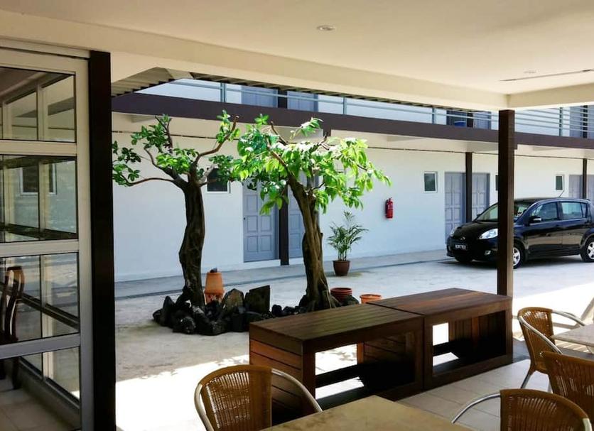 Patio Zdjęcie