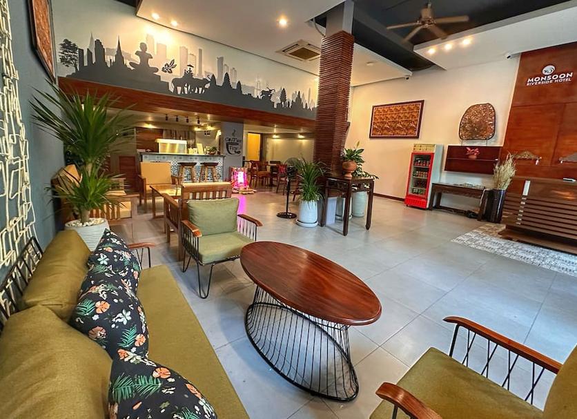 Lobby Zdjęcie