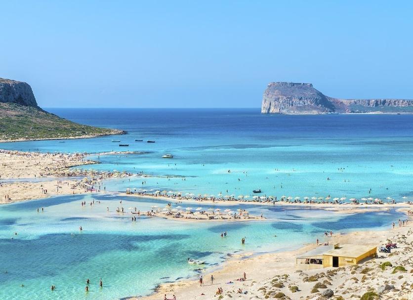 Plaża Zdjęcie