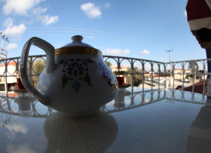 Balkon Zdjęcie