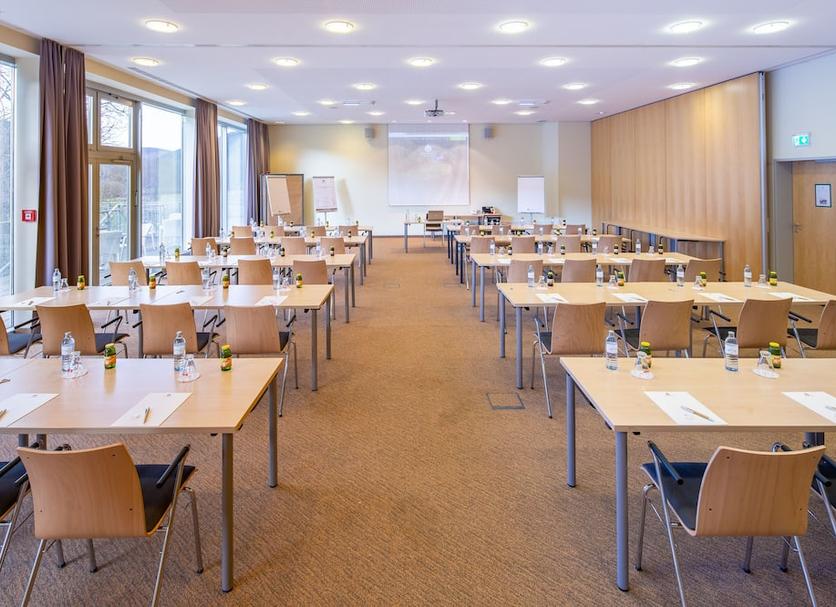 Sala konferencyjna Zdjęcie