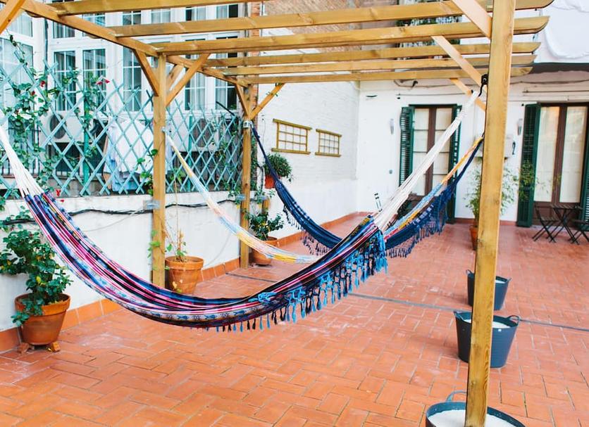 Patio Zdjęcie