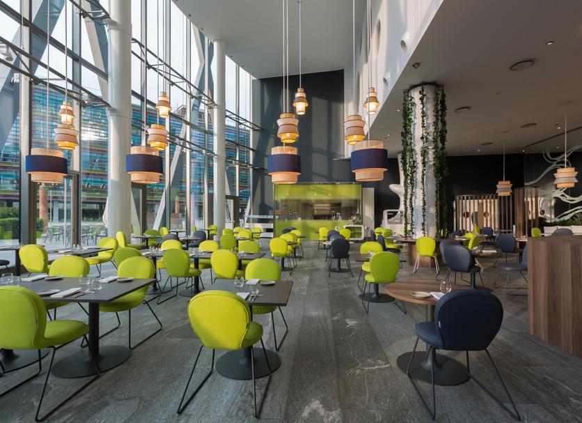 Restauracja Zdjęcie