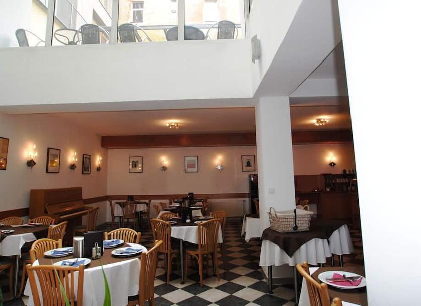 Restauracja Zdjęcie