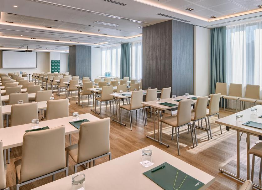 Sala konferencyjna Zdjęcie