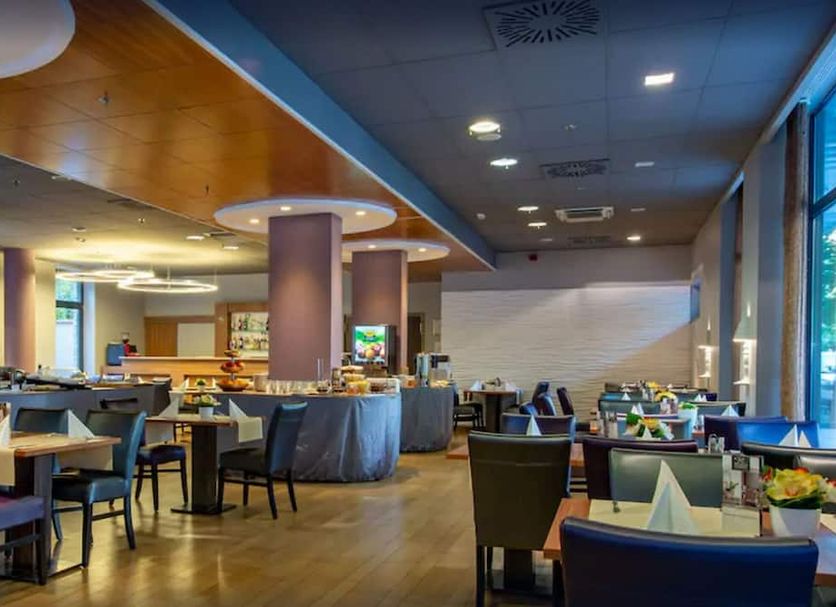 Restauracja Zdjęcie