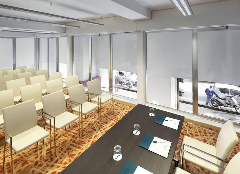 Sala konferencyjna Zdjęcie