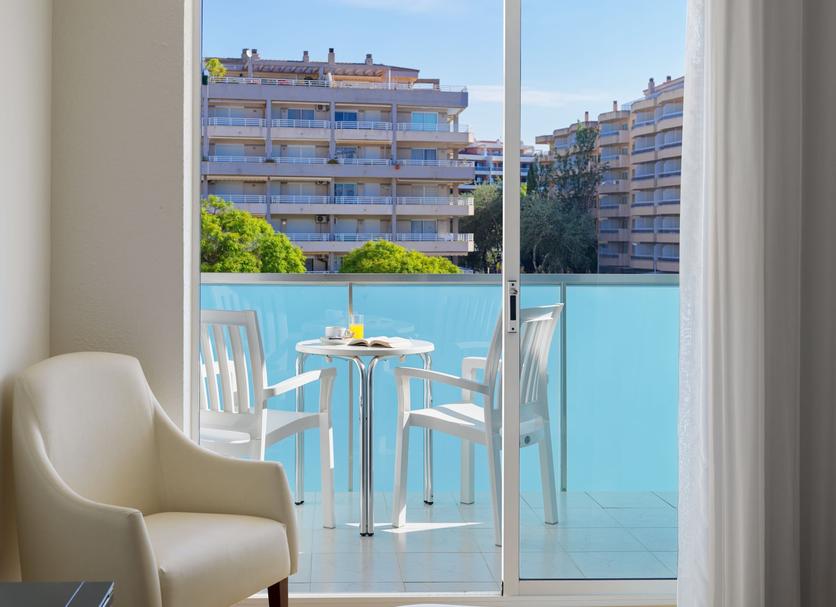 Balkon Zdjęcie