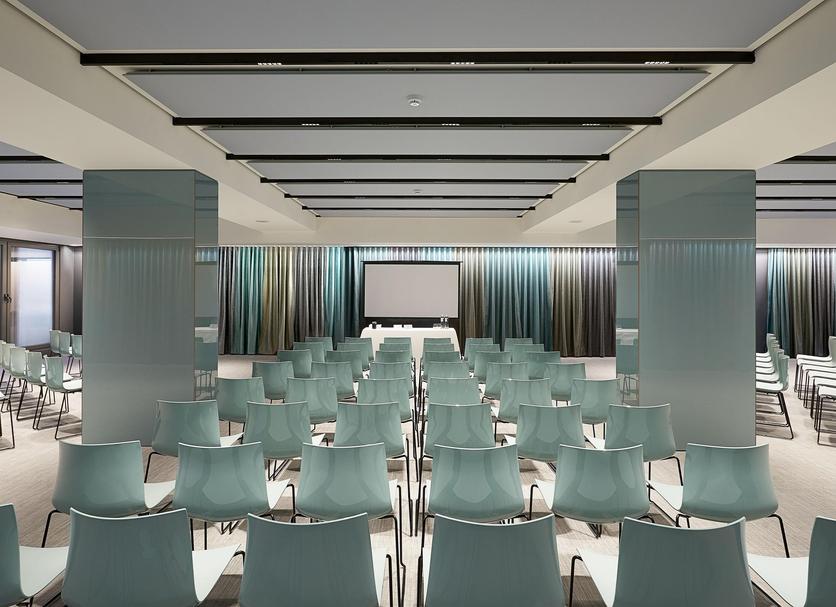 Sala konferencyjna Zdjęcie