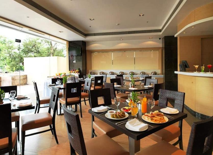 Restauracja Zdjęcie