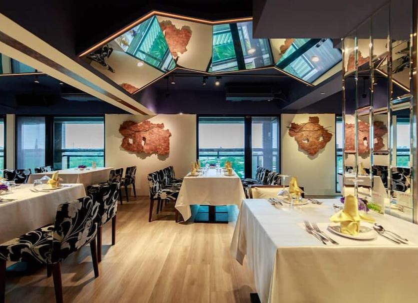 Restauracja Zdjęcie