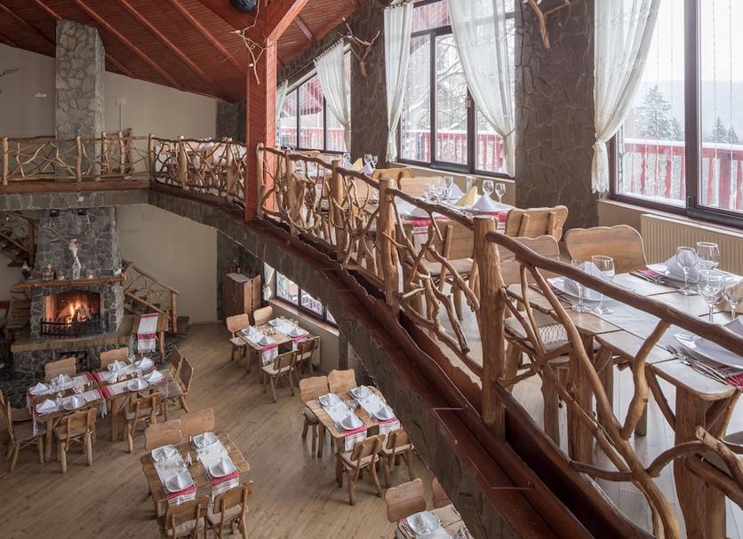 Restauracja Zdjęcie