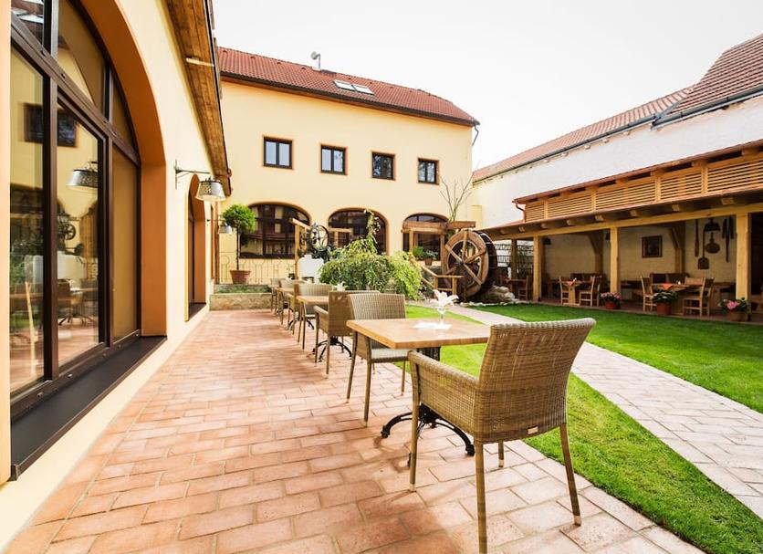 Patio Zdjęcie