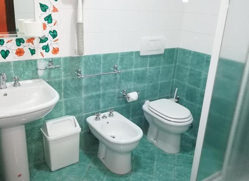 Łazienka Zdjęcie