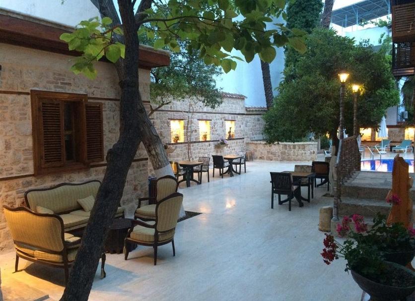 Patio Zdjęcie