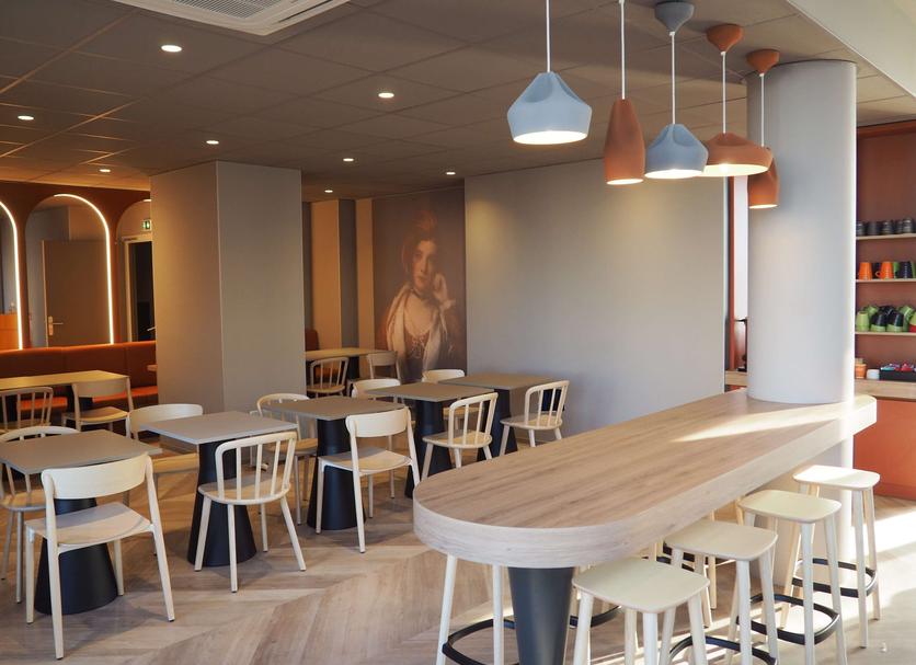 Restauracja Zdjęcie