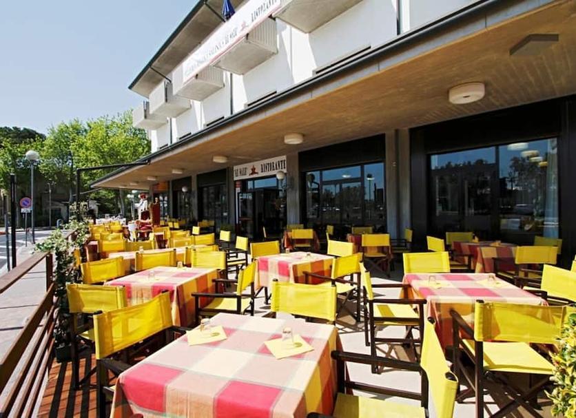 Restauracja Zdjęcie