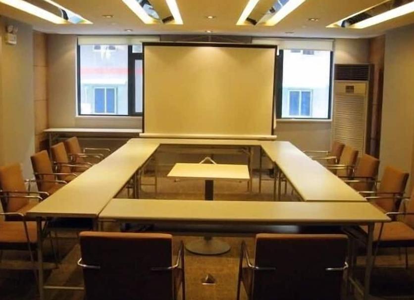 Sala konferencyjna Zdjęcie