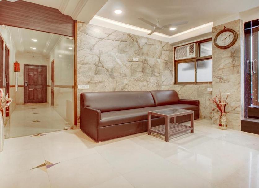 Lobby Zdjęcie