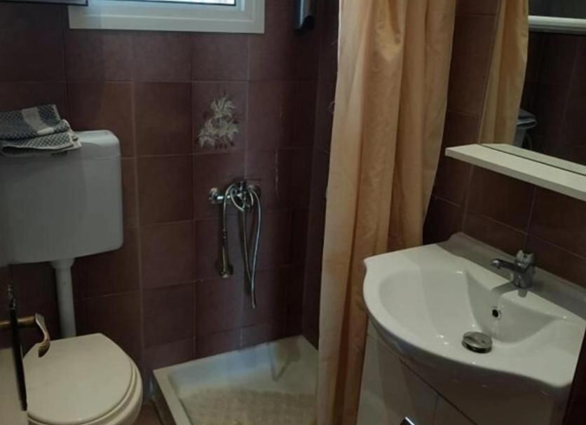 Łazienka Zdjęcie