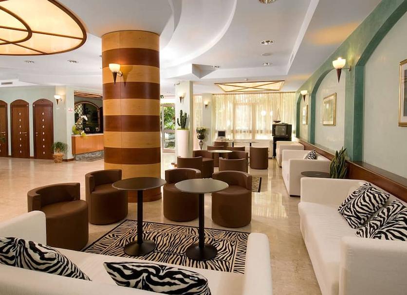 Lobby Zdjęcie